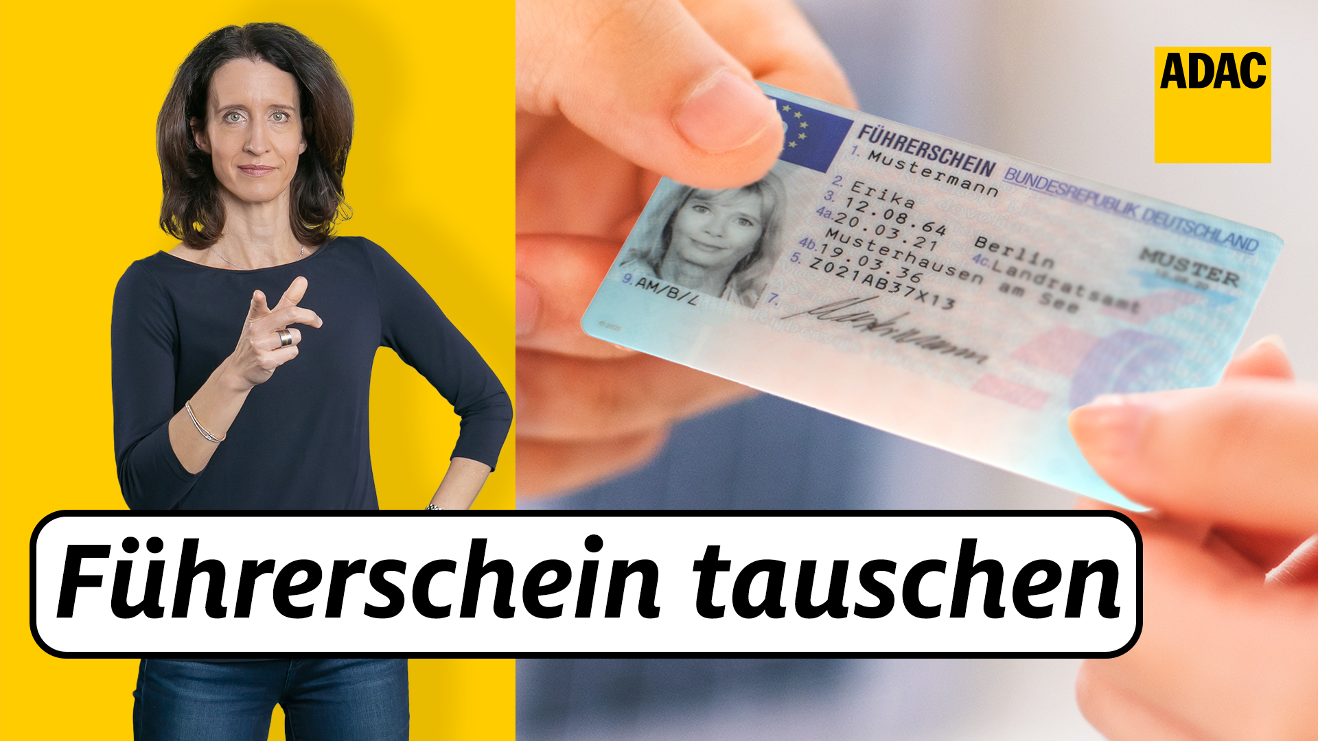 31+ Was Braucht Man Für Führerschein Wechseln